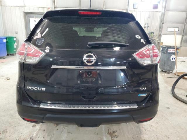 2014 Nissan Rogue S - Фото 6