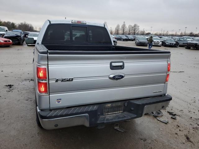 2014 Ford F150 Supercrew - Image 6