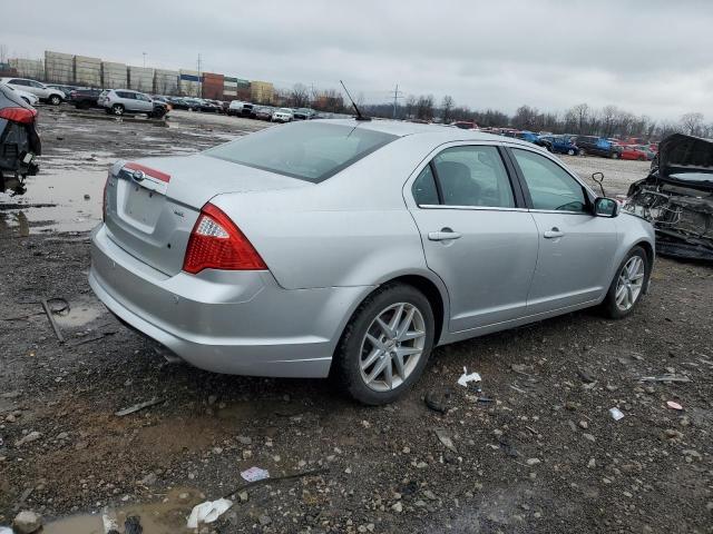 2012 Ford Fusion Sel - Image 3