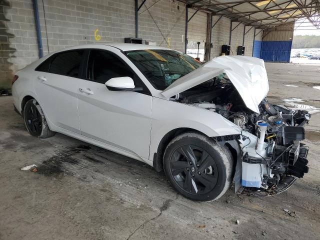 2023 Hyundai Elantra Sel - Image 4