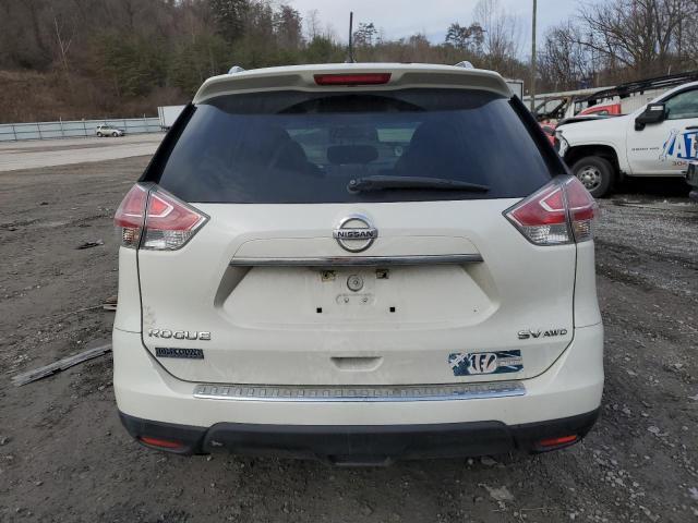 2016 Nissan Rogue S - Фото 6