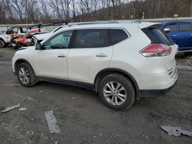 2016 Nissan Rogue S - Фото 2