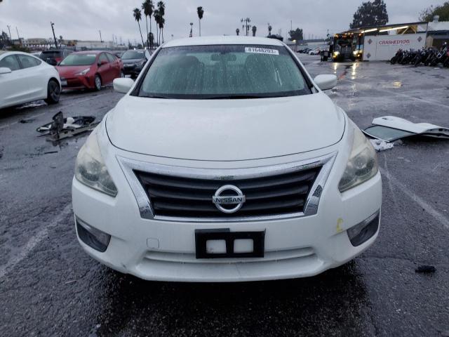 2013 Nissan Altima 2.5 - Image 5