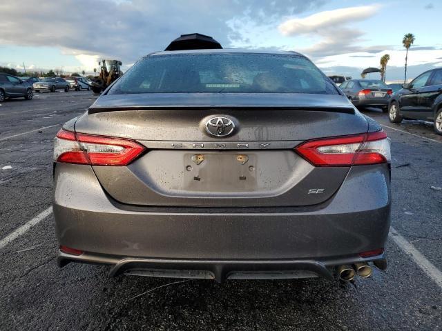 2018 Toyota Camry L - Фото 6