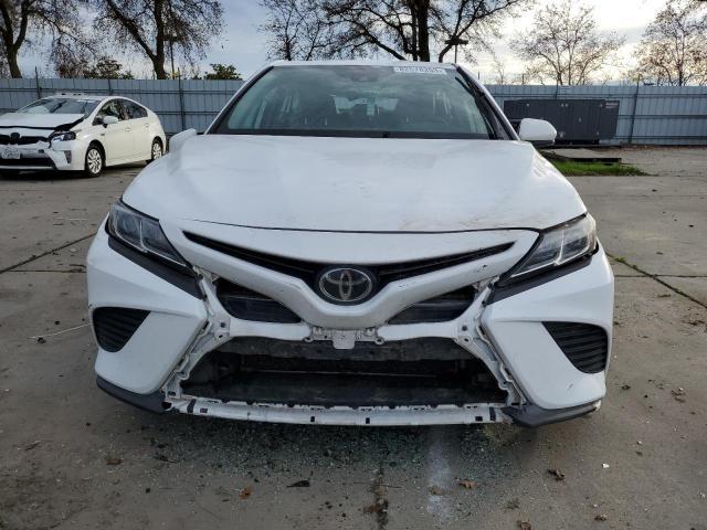 2019 Toyota Camry L - Фото 5