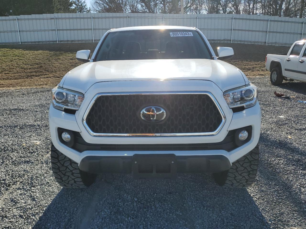 2018 TOYOTA TACOMA DOU - Image 5