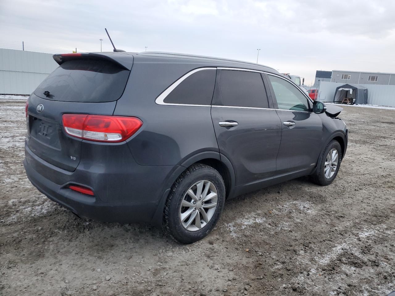 2016 KIA SORENTO LX - Image 3