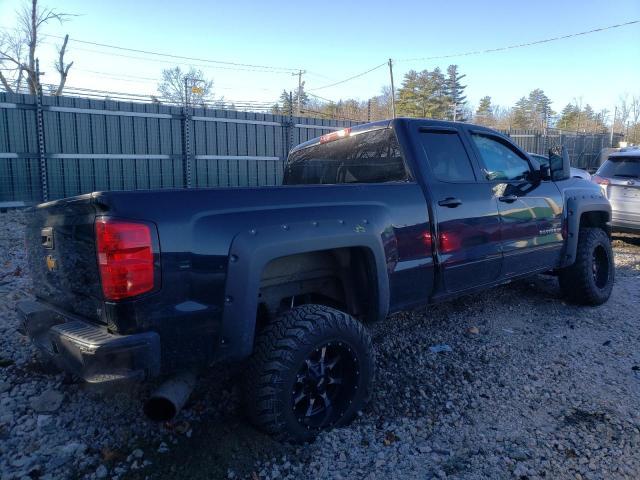 2015 Chevrolet Silverado K1500 Lt - Фото 3