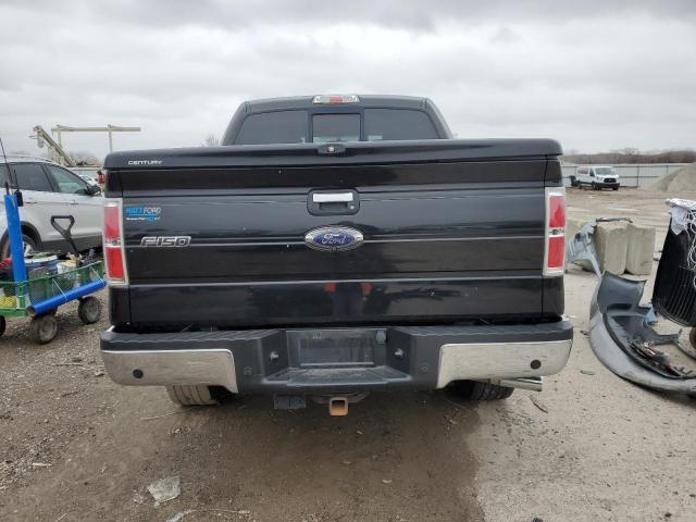2014 Ford F150 Supercrew - Image 6