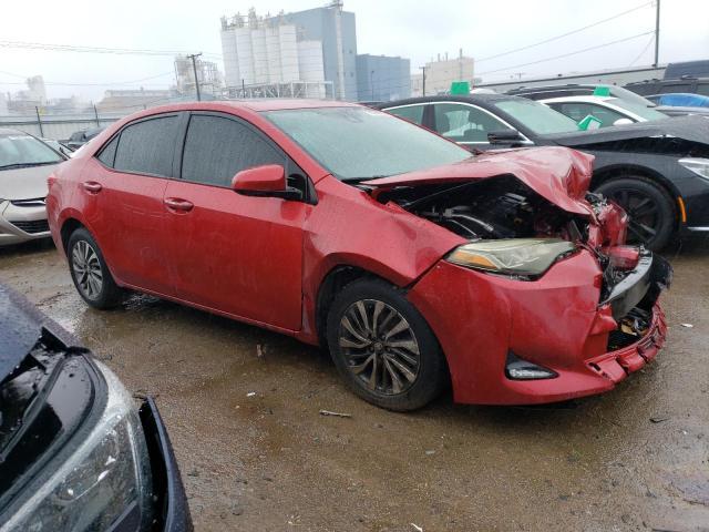 2018 Toyota Corolla L - Image 4