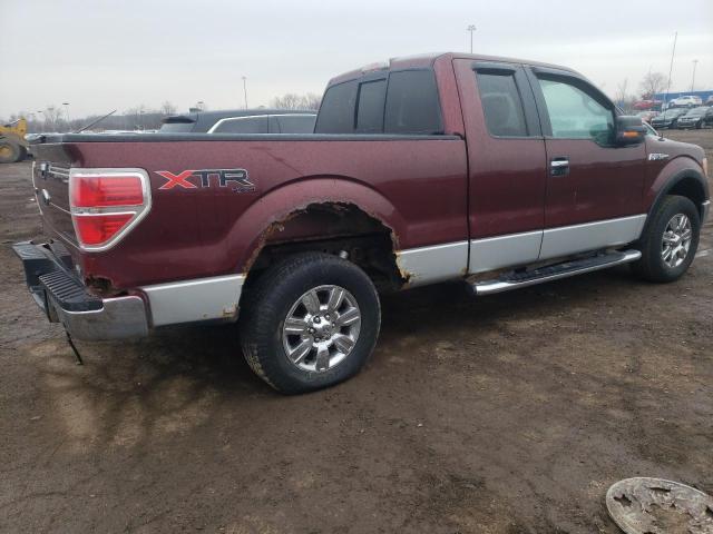 2010 Ford F150 Super Cab - Image 3