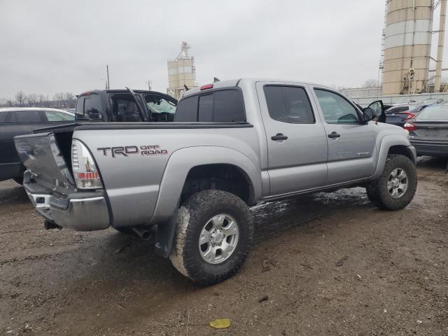 2014 Toyota Tacoma Double Cab - Фото 3