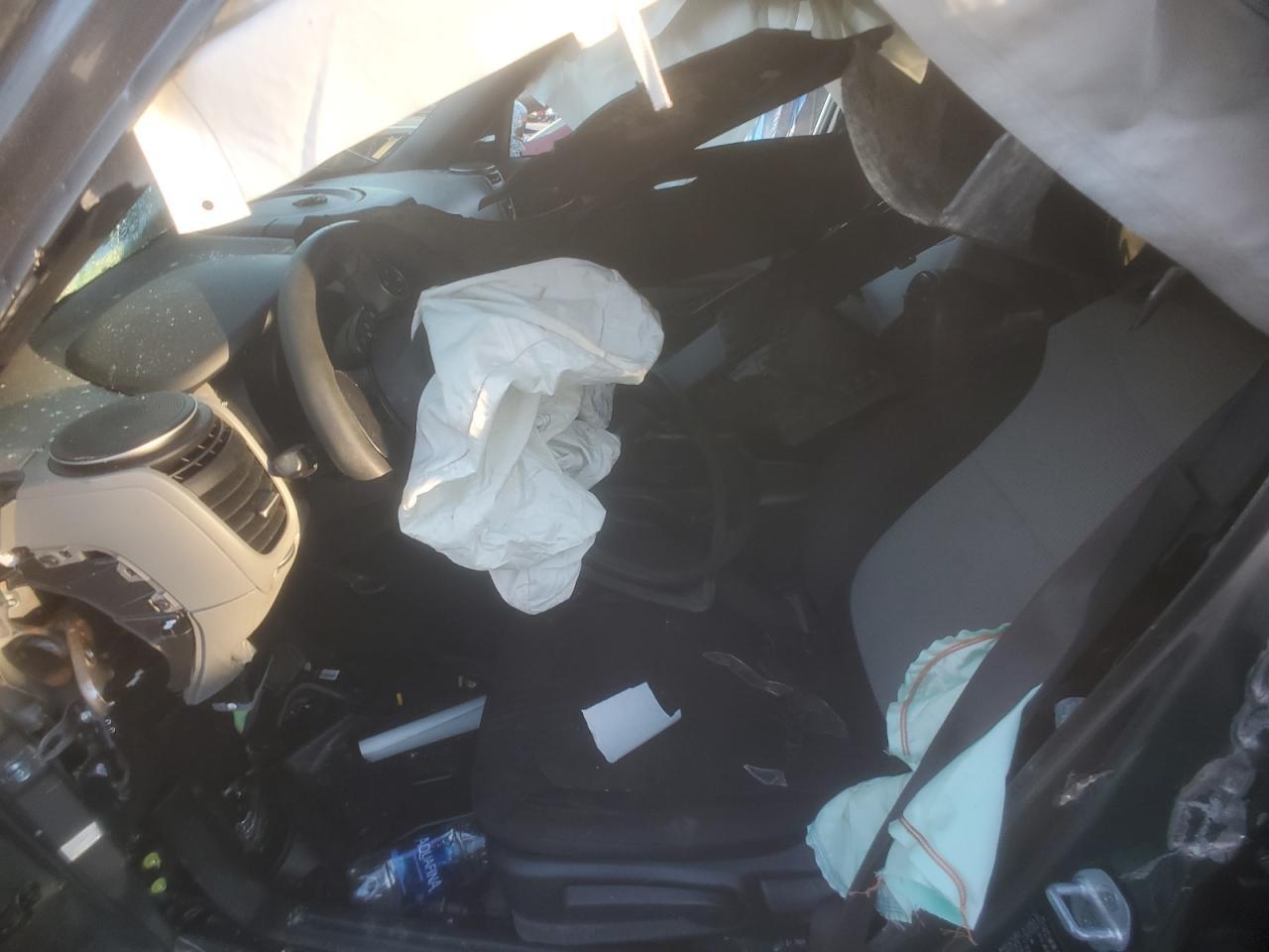 2019 KIA SOUL - Фото 7