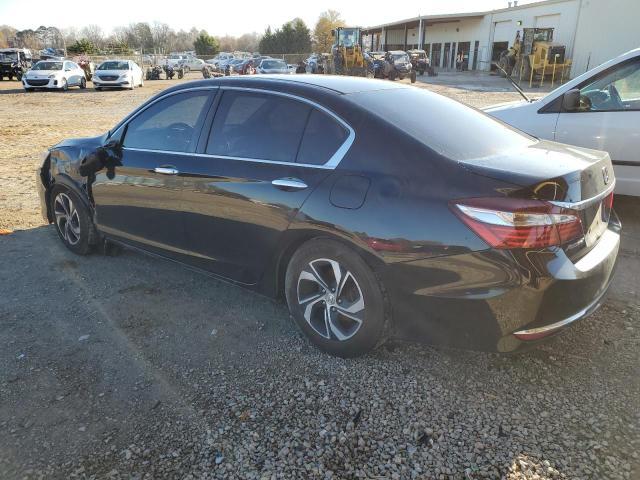 2017 Honda Accord Lx - Image 2