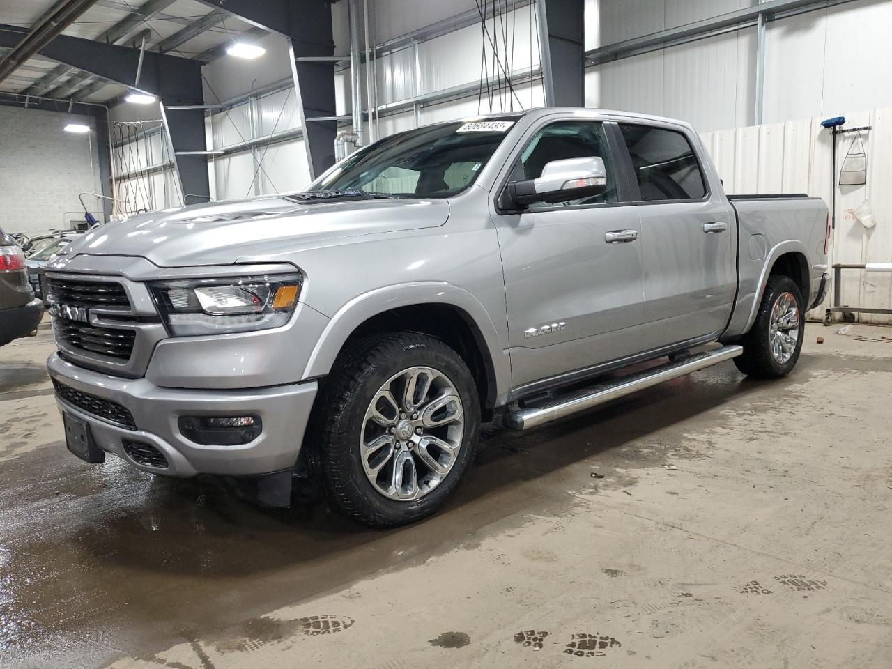 2021 RAM 1500 LARAM car image