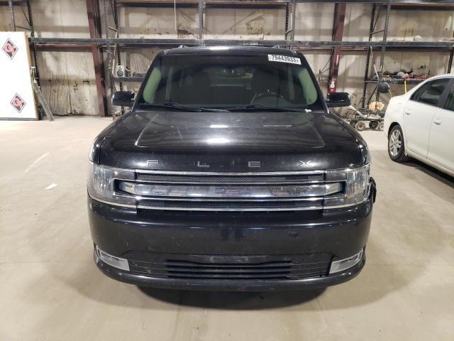 2013 Ford Flex Sel - Фото 5