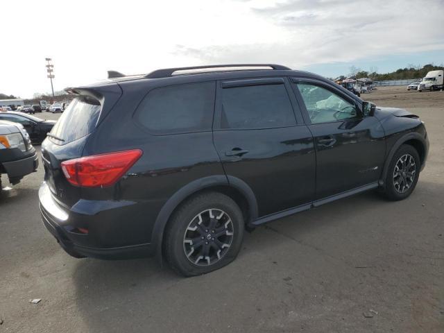 2019 Nissan Pathfinder S - Image 3