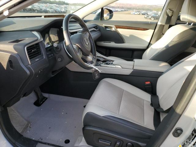 2019 Lexus Rx 350 Base - Фото 7
