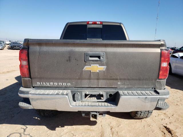 2014 Chevrolet Silverado K1500 Lt - Image 6