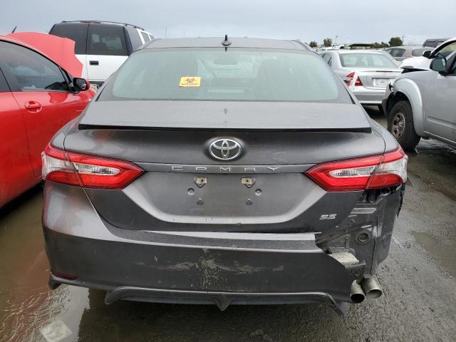 2019 Toyota Camry L - Фото 6