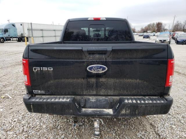 2016 Ford F150 Supercrew - Image 6