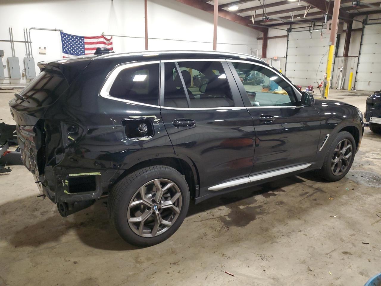 2024 BMW X3 XDRIVE3 - Image 3