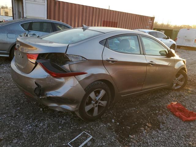 2013 Hyundai Elantra Gls - Image 3