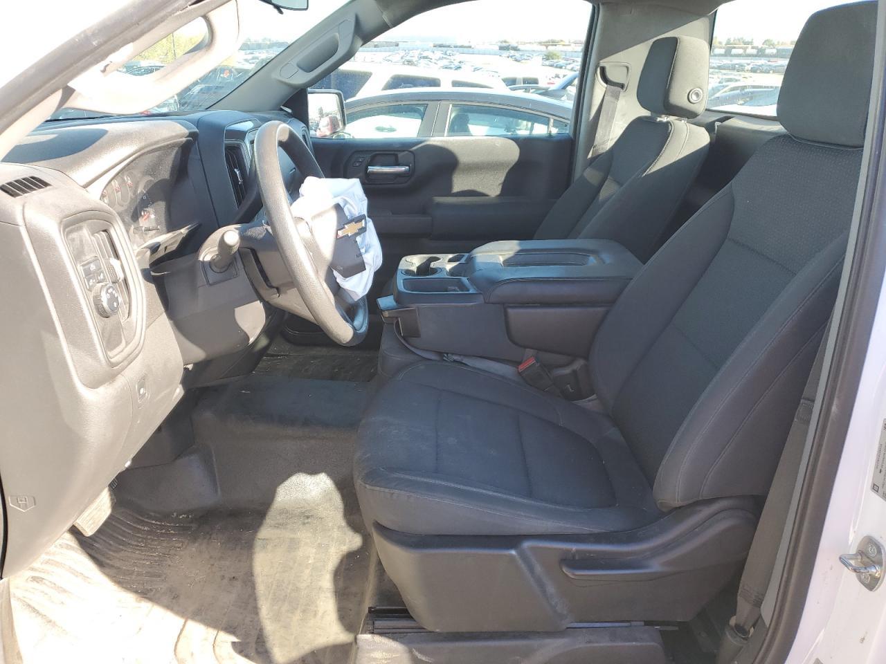 2020 CHEVROLET SILVERADO - Image 7