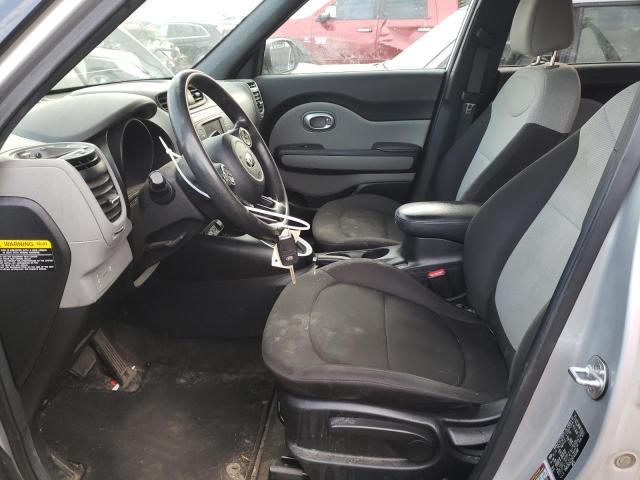 2017 Kia Soul - Фото 7