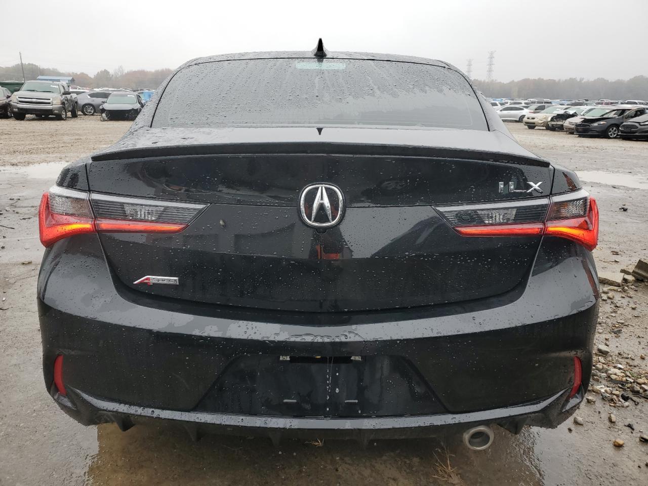 2022 ACURA ILX PREMIU - Фото 6