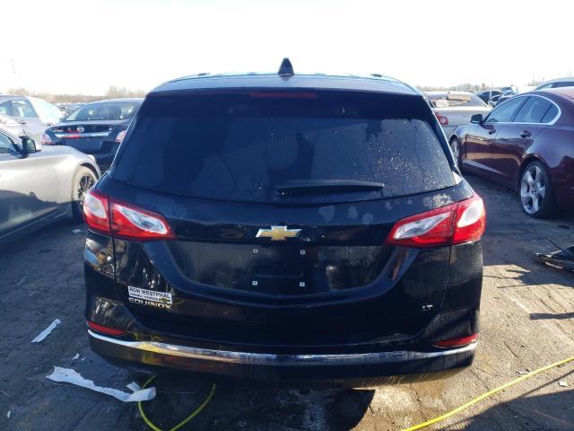 2019 Chevrolet Equinox Lt - Фото 6