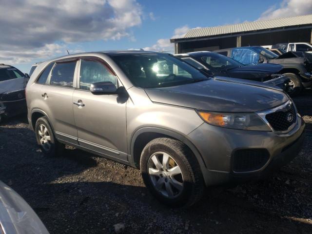 2012 Kia Sorento Base - Фото 4