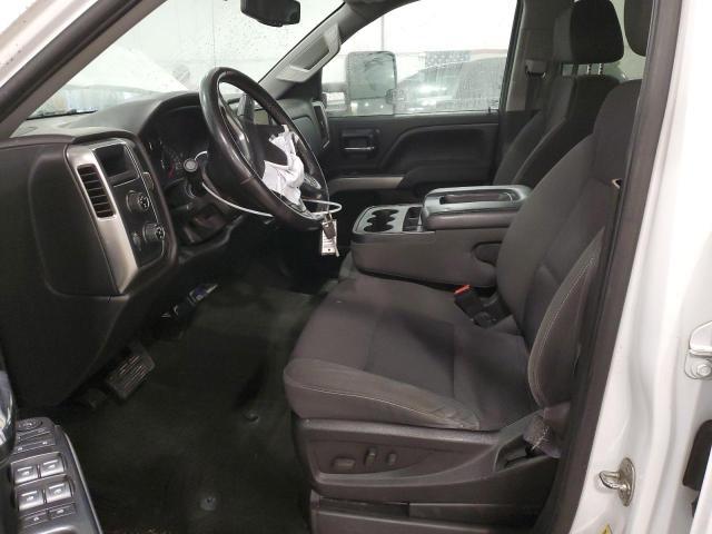 2014 Chevrolet Silverado K1500 Lt - Image 7