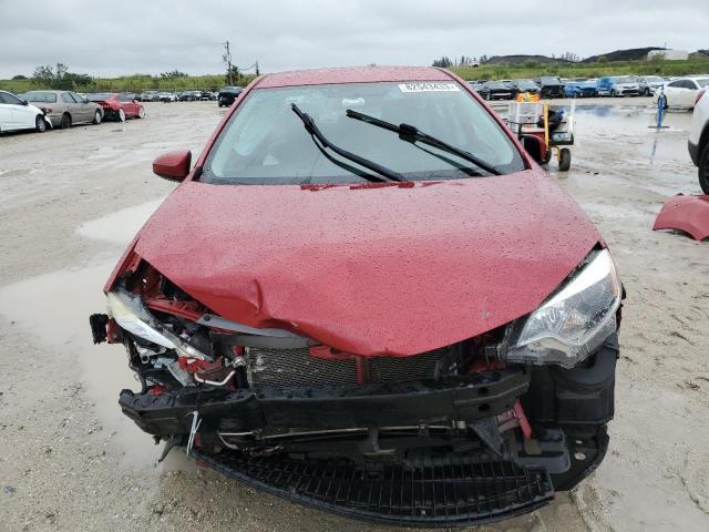 2016 Toyota Corolla L - Фото 5