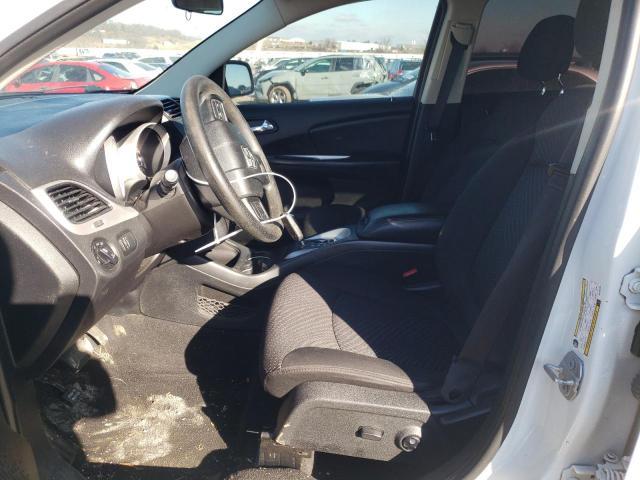 2016 Dodge Journey Sxt - Image 7