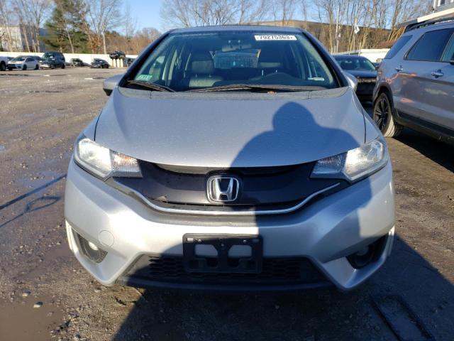 2015 Honda Fit Ex - Image 5