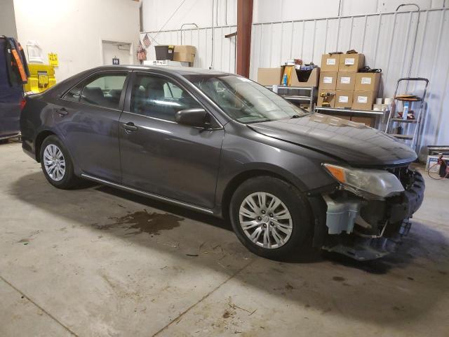 2013 Toyota Camry L - Фото 4