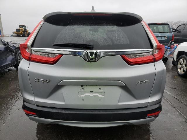 2018 Honda Cr-V Exl - Image 6