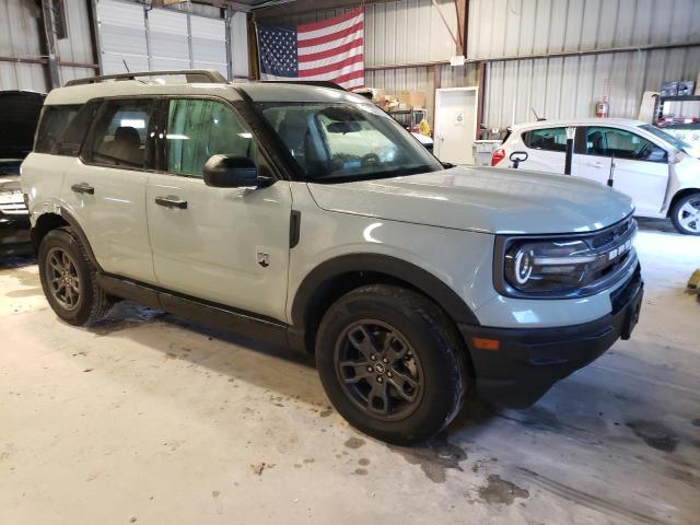 2022 Ford Bronco Sport Big Bend - Фото 4