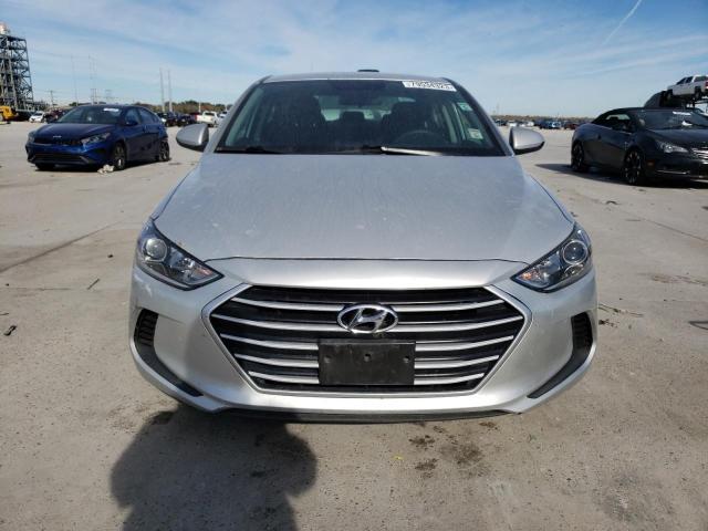 2018 Hyundai Elantra Sel - Image 5