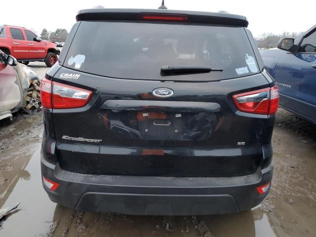 2021 Ford Ecosport Se - Фото 6