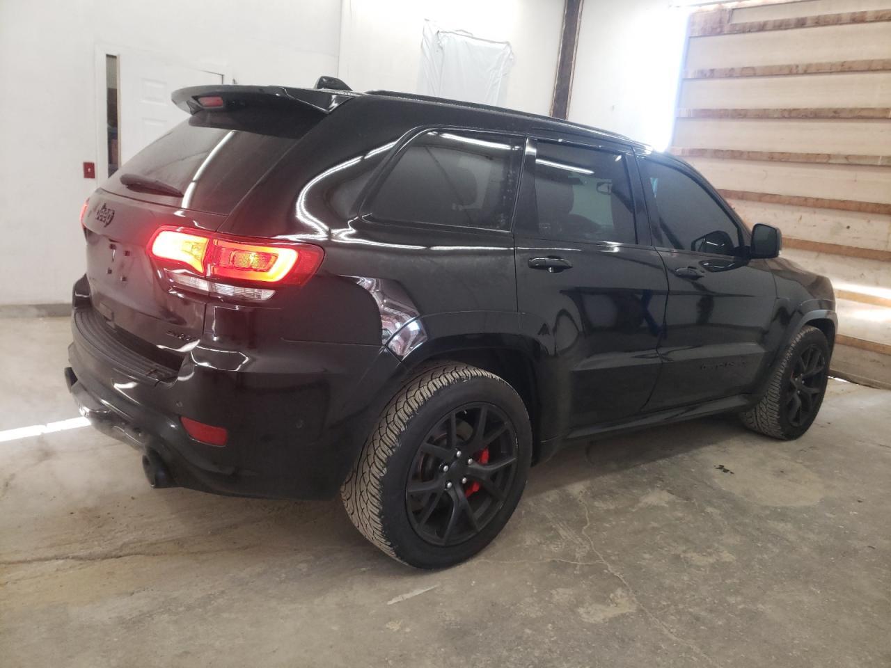 2018 JEEP GRAND CHER - Image 3
