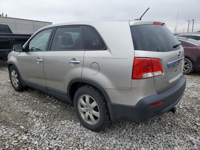 2012 Kia Sorento Base - Фото 2