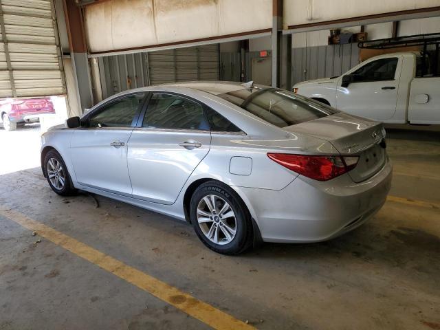 2012 Hyundai Sonata Gls - Фото 2