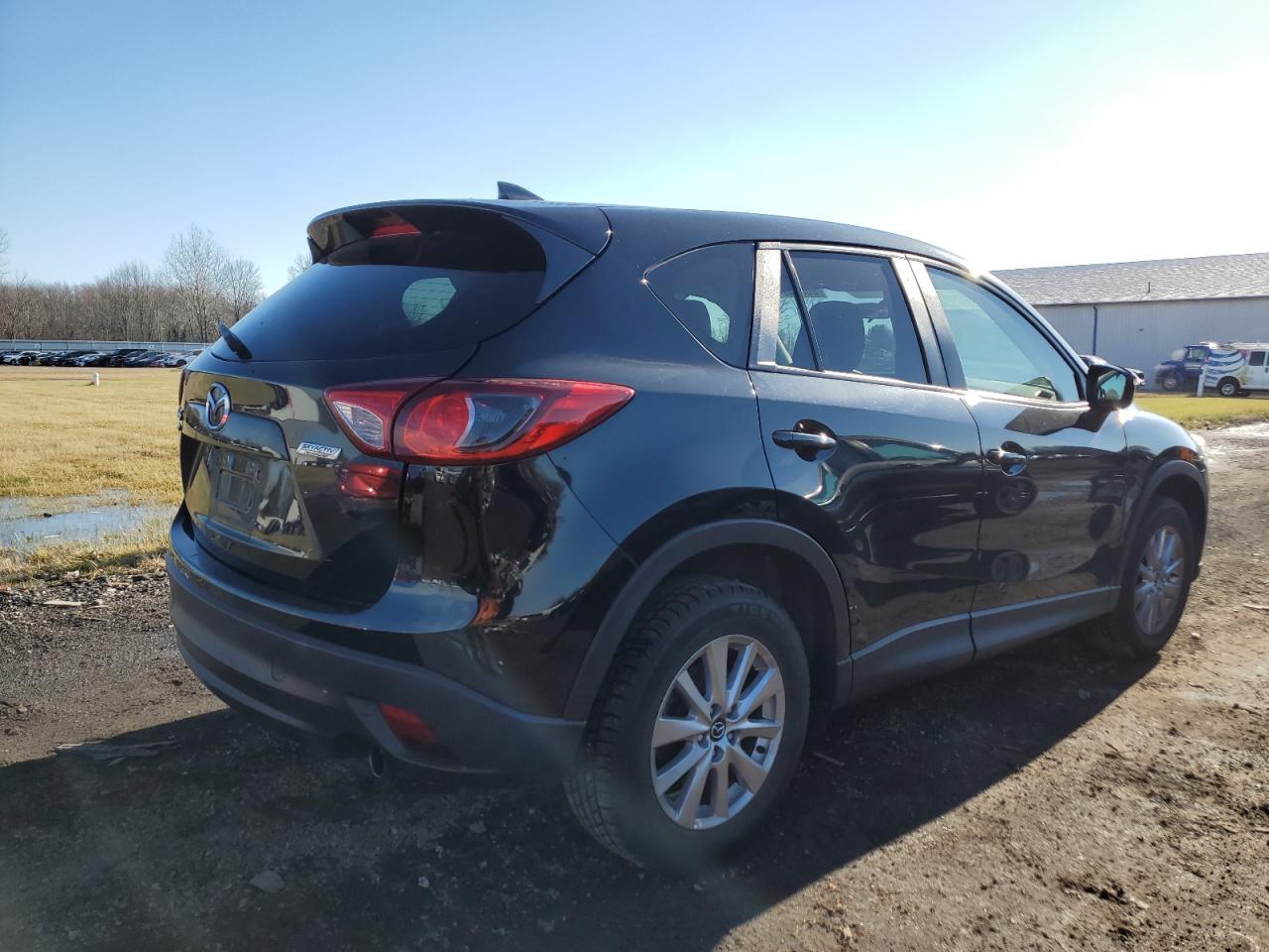 2016 MAZDA CX-5 TOURI - Фото 3