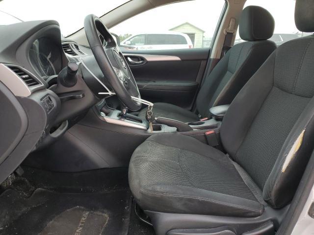 2018 Nissan Sentra S - Image 7