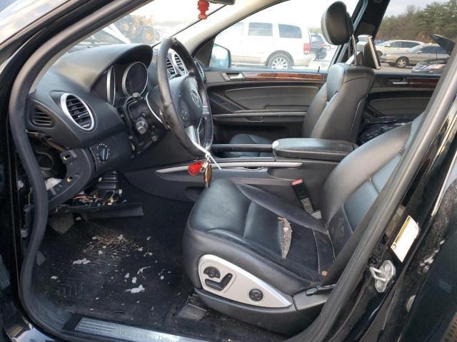 2011 Mercedes-Benz Ml 350 4Matic - Image 7