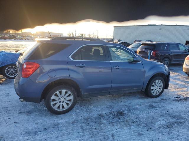 2011 Chevrolet Equinox Lt - Image 3
