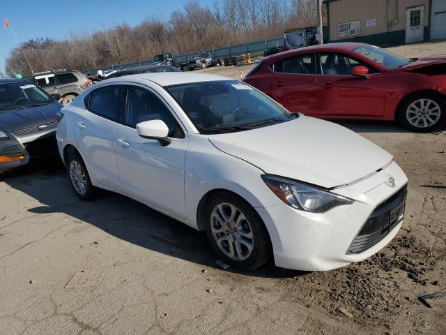 2017 TOYOTA YARIS IA - Image 4