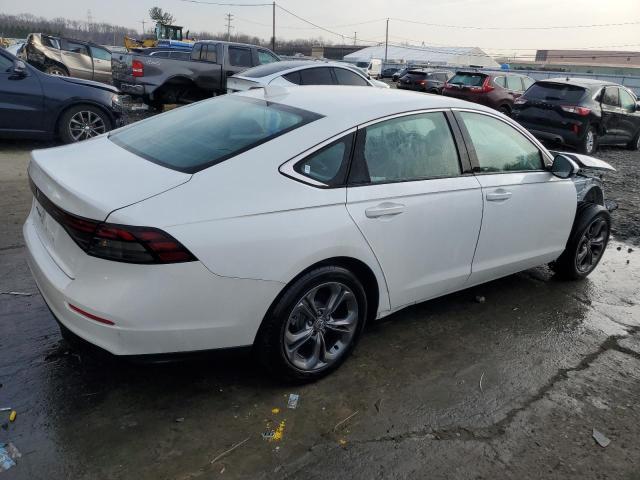 2023 Honda Accord Ex - Image 3